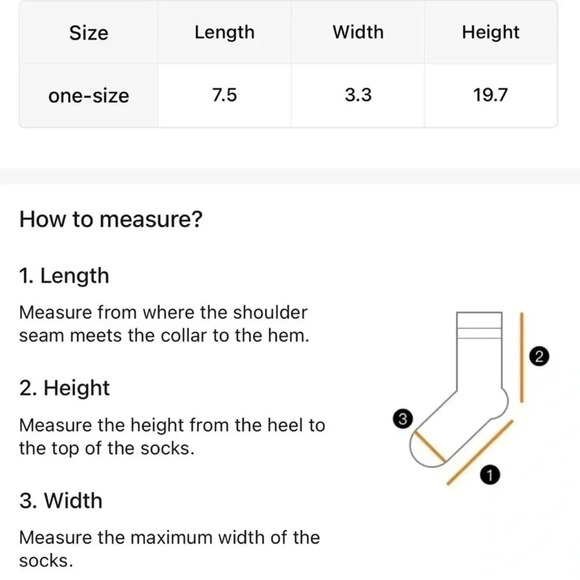 1 LEFT! Women's Thigh High Socks - Picture 6 of 8